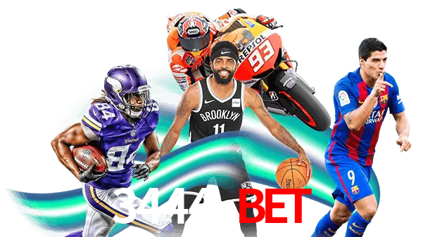 3444 Bet
