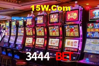 Segurança 2FA 3444 Bet