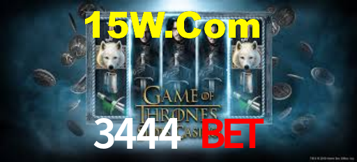 Experimente o Login Seguro Premium no 3444 Bet