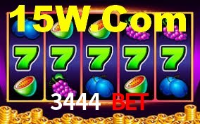 3444 Bet