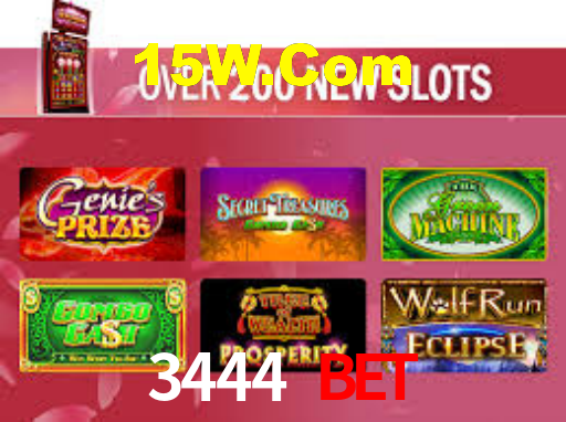 3444Bet.Com