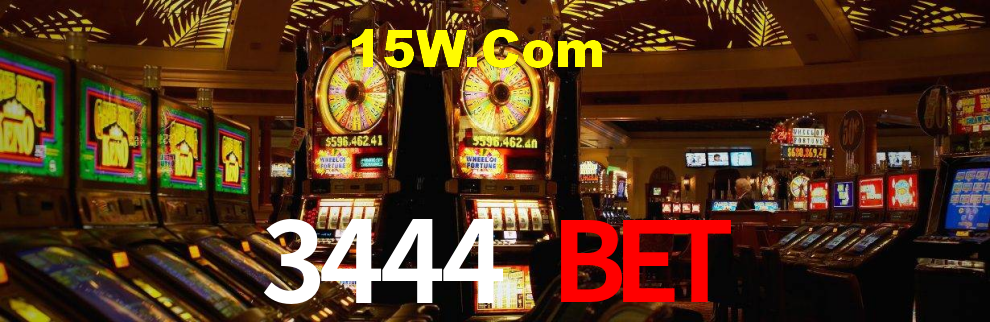 3444Bet Login