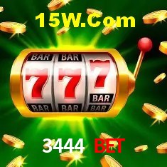 3444 Bet Rio de Janeiro - Slot Strategy