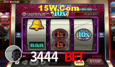3444 Bet Promoções - 30+ Ofertas Diárias