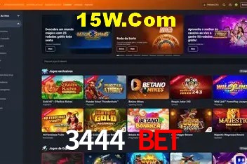 3444 Bet Belo Horizonte - Winners