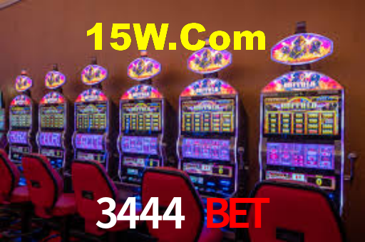 3444 Bet