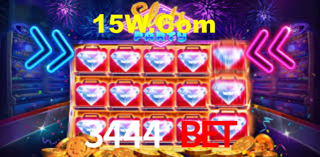 3444 Bet - App Features