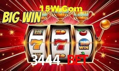 Promoção Relâmpago 3444 Bet