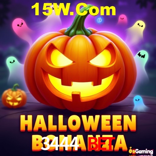 3444 Bet Bônus - Pacote R$5.000 + VIP