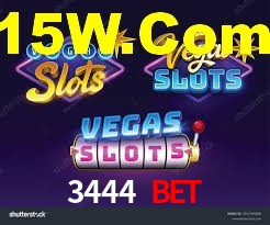 Daily Bonuses 3444 Bet