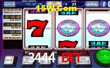 3444 Bet - Security