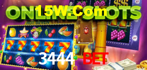 3444Bet Login