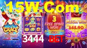 Exclusive Games 3444 Bet