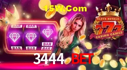 3444 Bet Entrar - Login Seguro Certificado