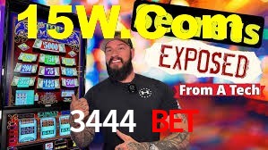 Live Casino 3444 Bet