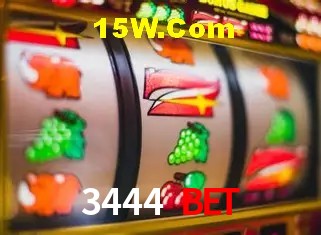 3444 Bet - Customer Support