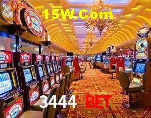 3444 Bet Salvador - Strategy