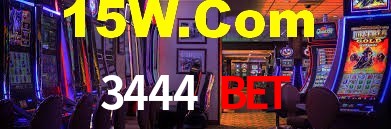 Welcome Bonus 3444 Bet
