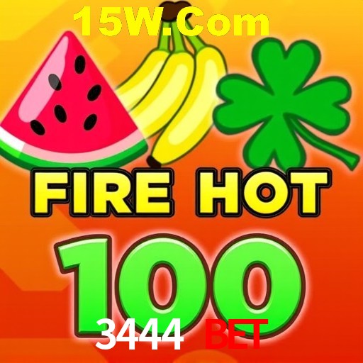 Weekend Specials 3444 Bet