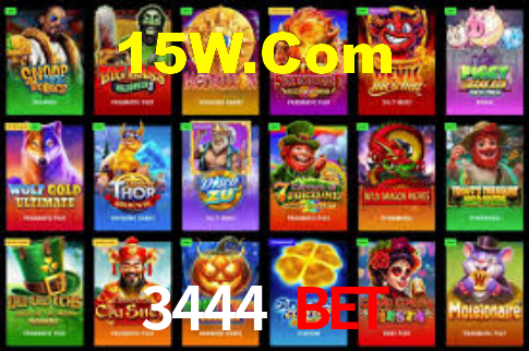 3444Bet Login