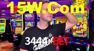 Experiência VIP 3444 Bet