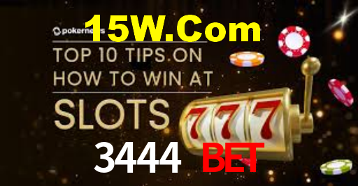 3444 Bet,3444Bet.Com