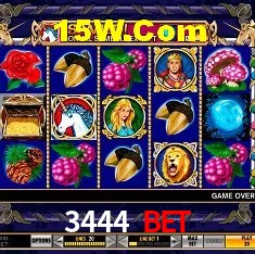 3444 Bet São Paulo - Jogo Providers