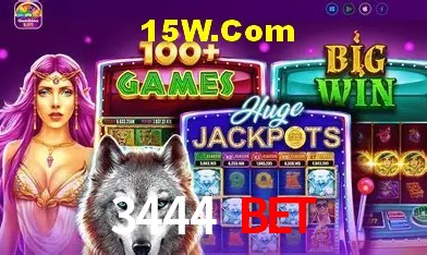 3444 Bet São Paulo - Top Slots