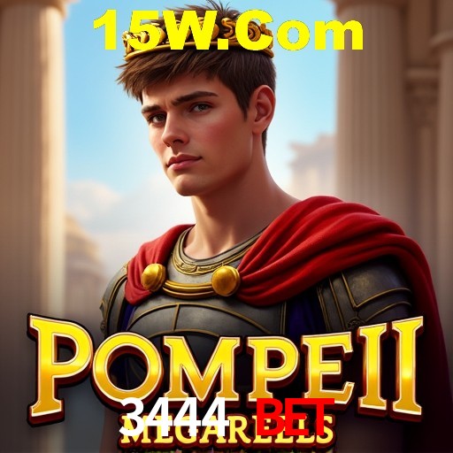 Descubra o Mundo do Cassino Online com 3444 Bet