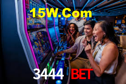 Sinta a adrenalina dos jogos de cassino com 3444 Bet