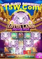 Jogos de Slot 3444 Bet