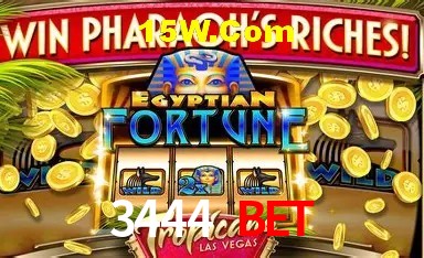 Login Seguro 3444 Bet