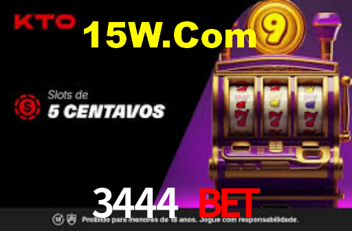 3444 Bet: Seu Especialista em Apostas Esportivas Brasileiras