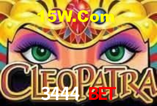 3444Bet.Com