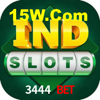 3444 Bet