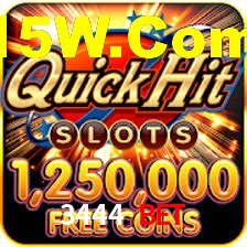 Tournaments 3444 Bet