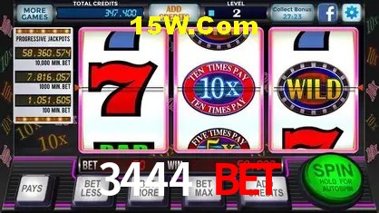 3444 Bet - Support