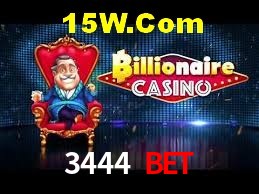 Secure Login 3444 Bet