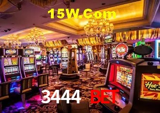 3444 Bet Rio de Janeiro - Popular Jogos