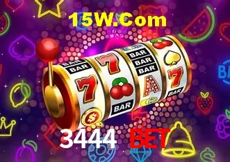 3444 Bet Rio de Janeiro - Licenses