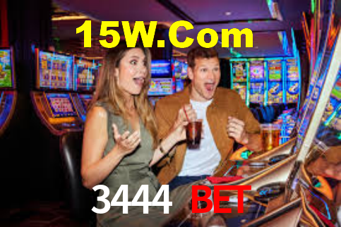 3444 Bet