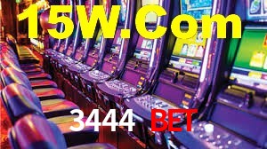 3444Bet Login