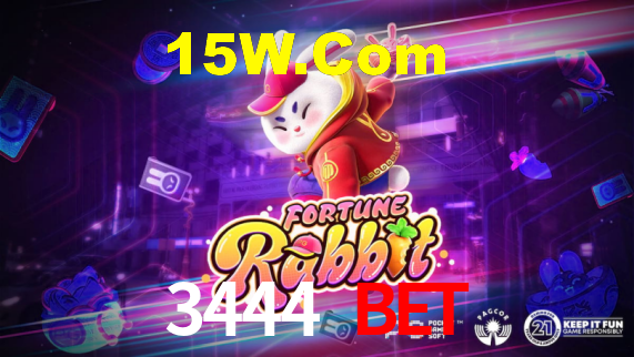 3444 Bet - App Performance