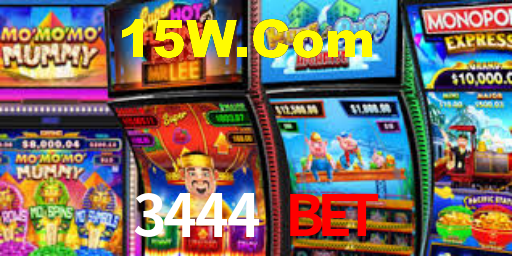 3444 Bet