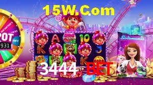 Game Providers 3444 Bet
