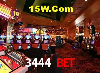 3444 Bet Belo Horizonte - Jackpots