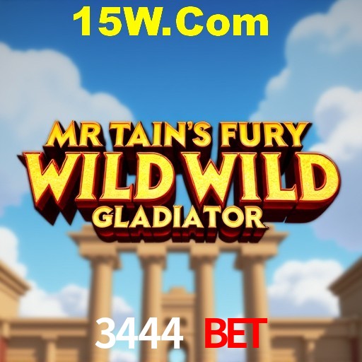 3444 Bet
