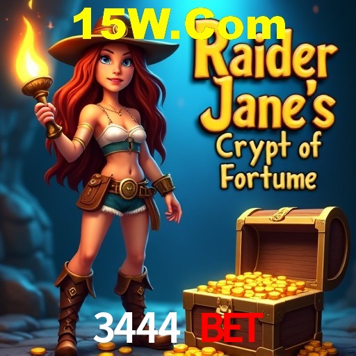 Inovações de Jogos na 3444 Bet: O Futuro das Experiências Interativas