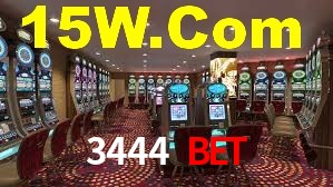 Tennis Betting 3444 Bet