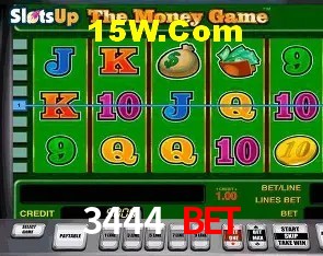 3444 Bet Curitiba - Live Betting